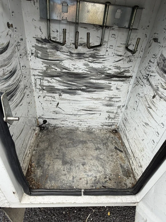 2011 Ford Super Duty 3rd Gen - Image 25 of 26