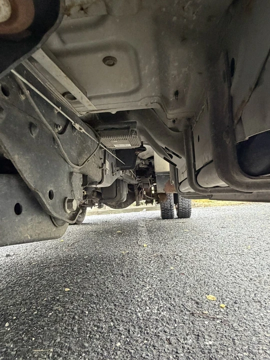 2011 Ford Super Duty 3rd Gen - Image 19 of 26