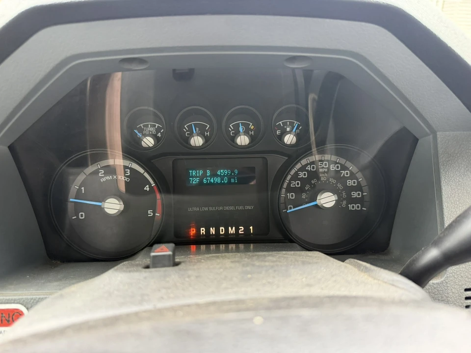 2011 Ford Super Duty 3rd Gen - Image 4 of 26