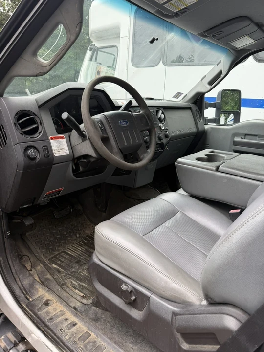 2011 Ford Super Duty 3rd Gen - Image 5 of 26