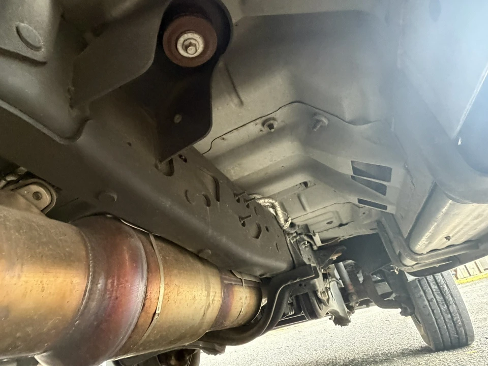 2011 Ford Super Duty 3rd Gen - Image 6 of 26