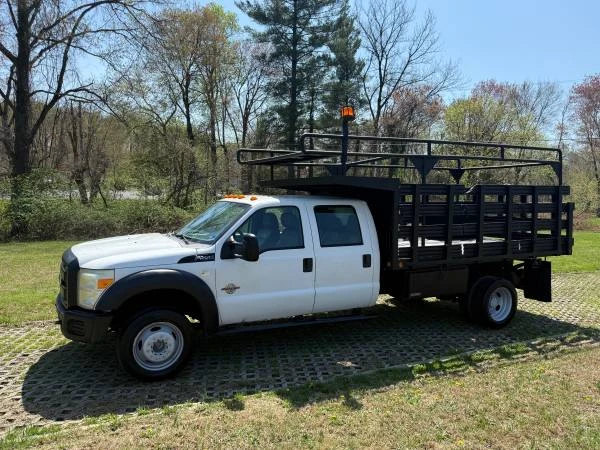 2011 Ford Super Duty 3rd Gen - Image 7 of 10