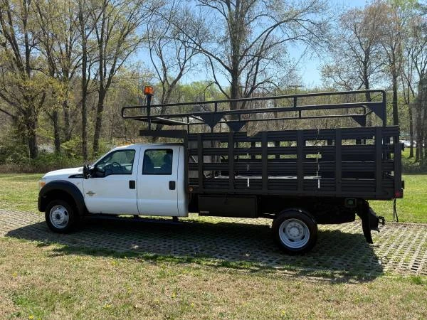 2011 Ford Super Duty 3rd Gen - Image 8 of 10
