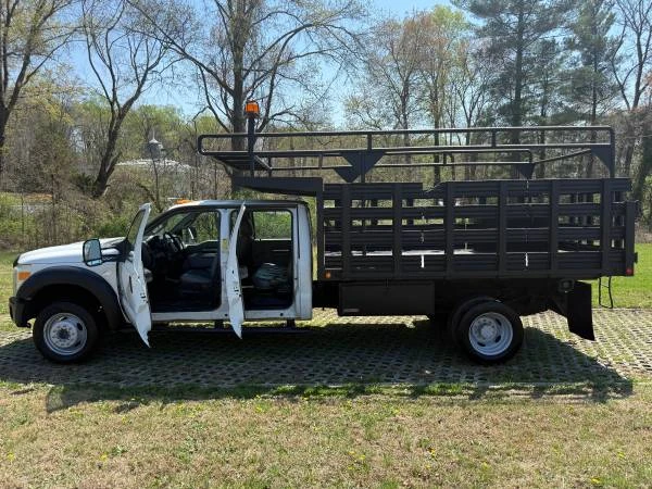 2011 Ford Super Duty 3rd Gen - Image 6 of 10
