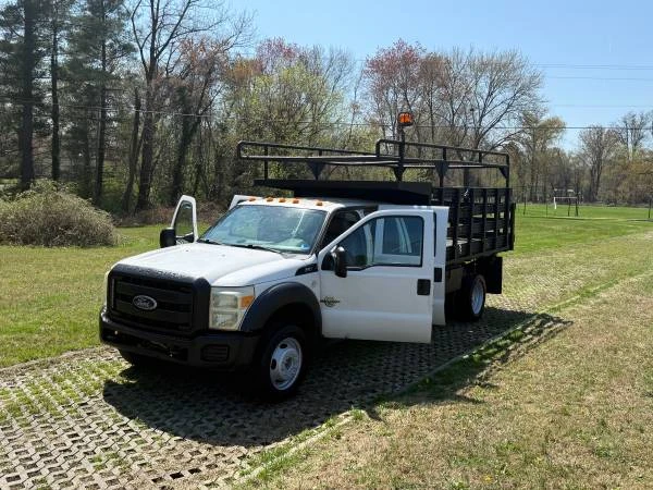 2011 Ford Super Duty 3rd Gen - Image 5 of 10