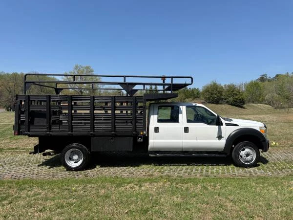 2011 Ford Super Duty 3rd Gen - Image 2 of 10