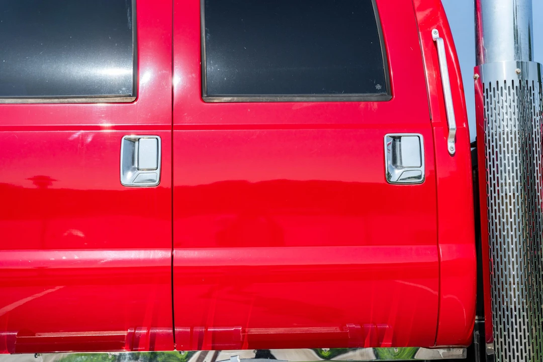 2011 Ford Super Duty 3rd Gen - Image 18 of 31