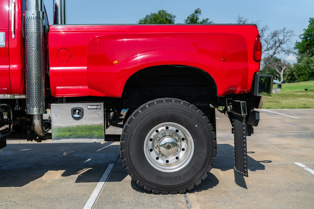 2011 Ford Super Duty 3rd Gen - Image 20 of 31