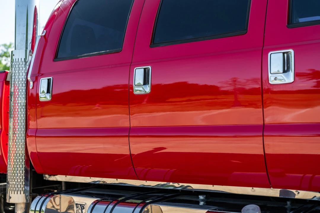 2011 Ford Super Duty 3rd Gen - Image 23 of 31