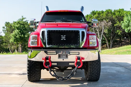 2011 Ford Super Duty 3rd Gen - Image 2 of 31