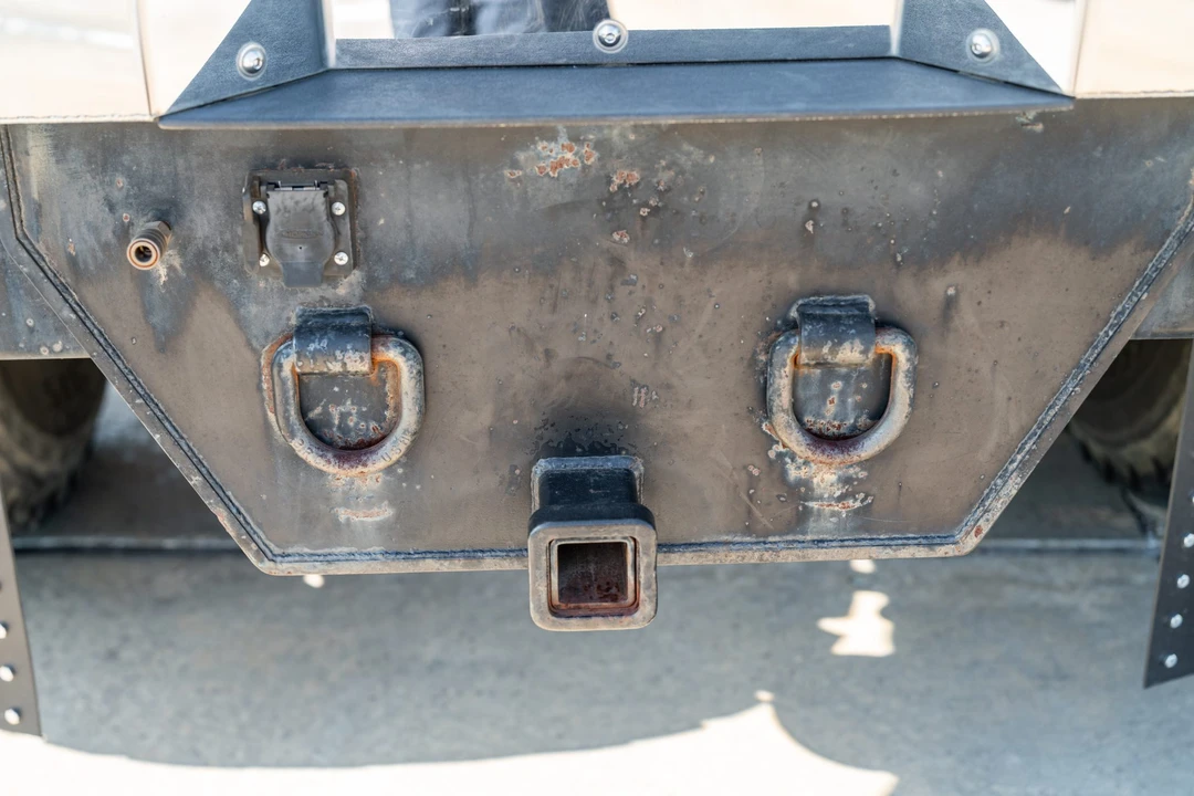2011 Ford Super Duty 3rd Gen - Image 27 of 31