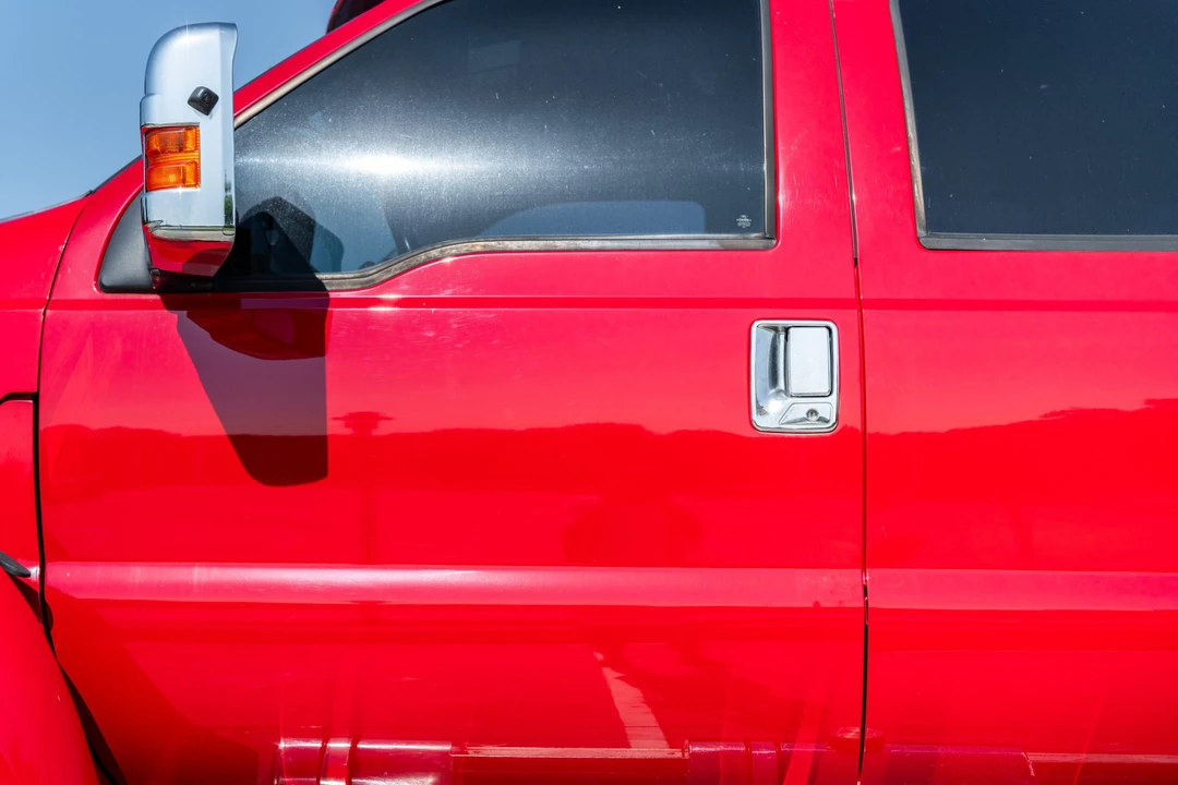 2011 Ford Super Duty 3rd Gen - Image 17 of 31