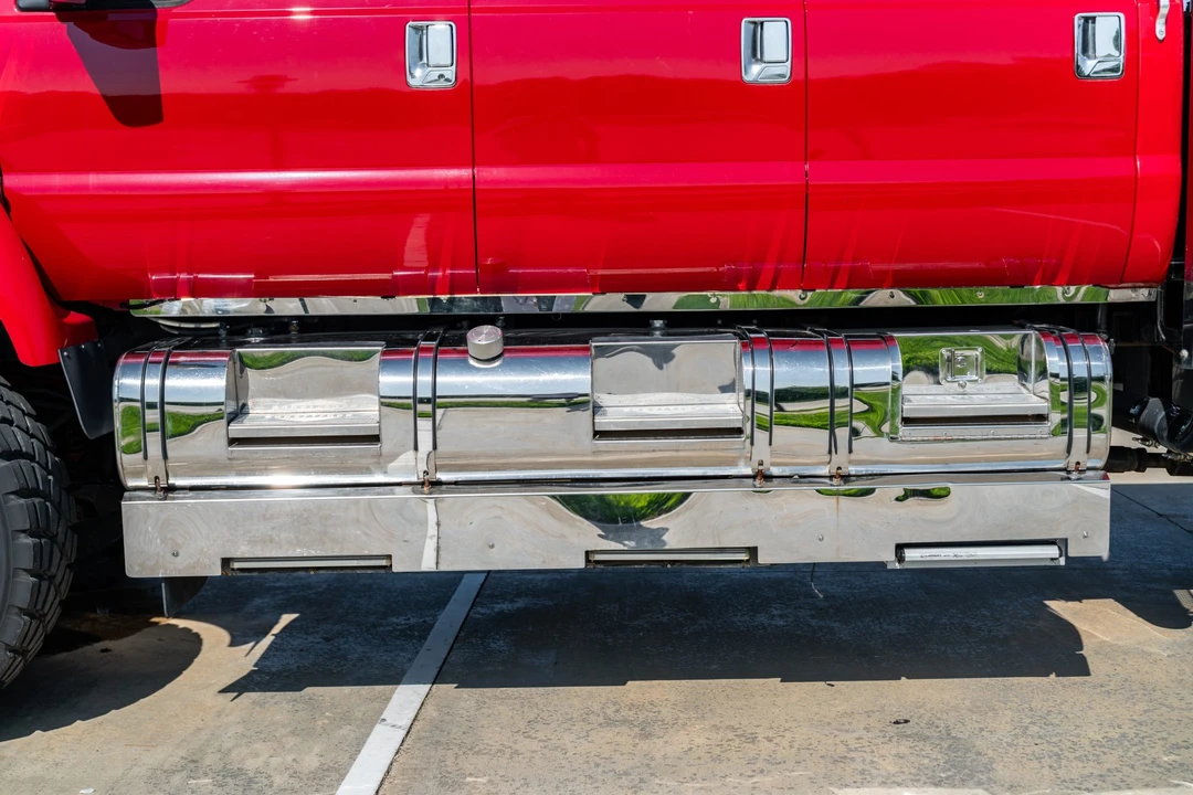 2011 Ford Super Duty 3rd Gen - Image 19 of 31