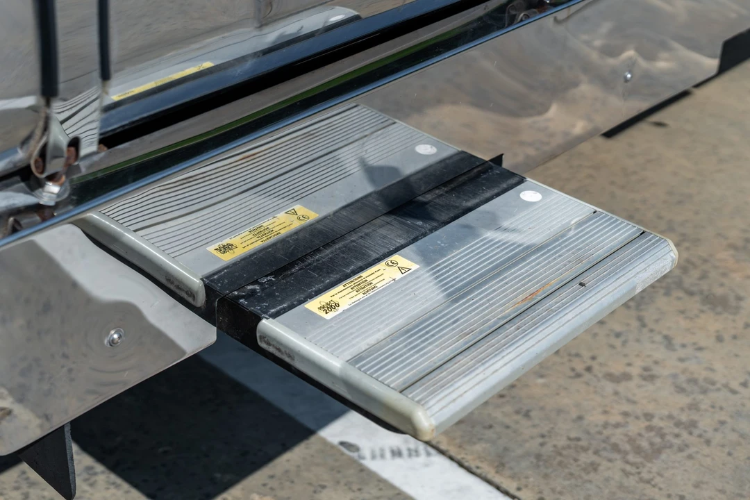 2011 Ford Super Duty 3rd Gen - Image 31 of 31