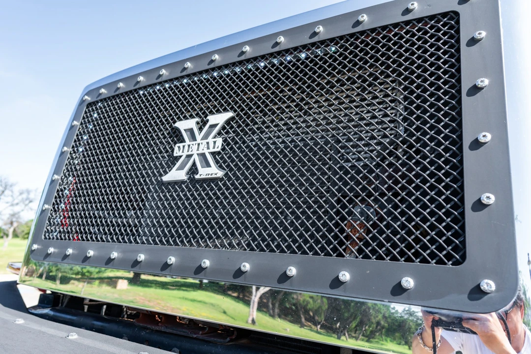 2011 Ford Super Duty 3rd Gen - Image 13 of 31
