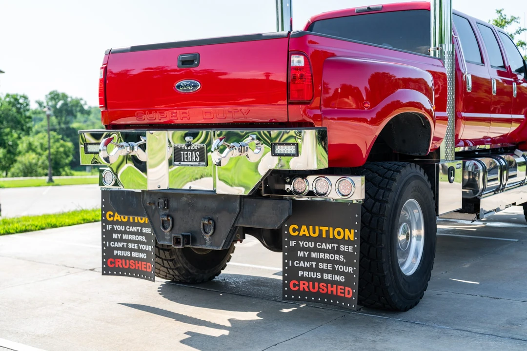 2011 Ford Super Duty 3rd Gen - Image 28 of 31