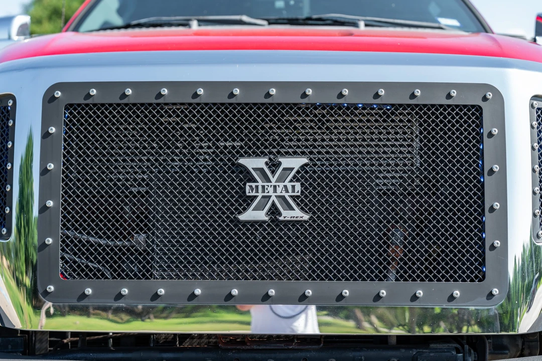 2011 Ford Super Duty 3rd Gen - Image 12 of 31
