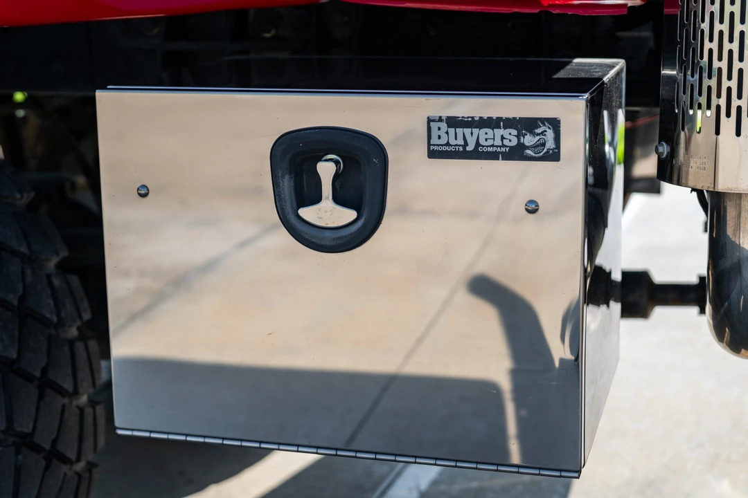 2011 Ford Super Duty 3rd Gen - Image 29 of 31