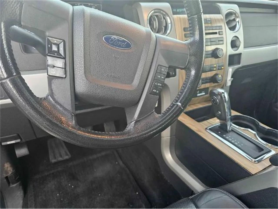2011 Ford F-150 12th Gen - Image 8 of 20