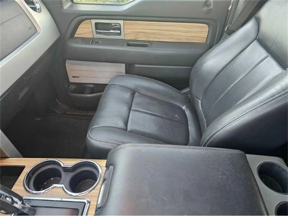 2011 Ford F-150 12th Gen - Image 10 of 20
