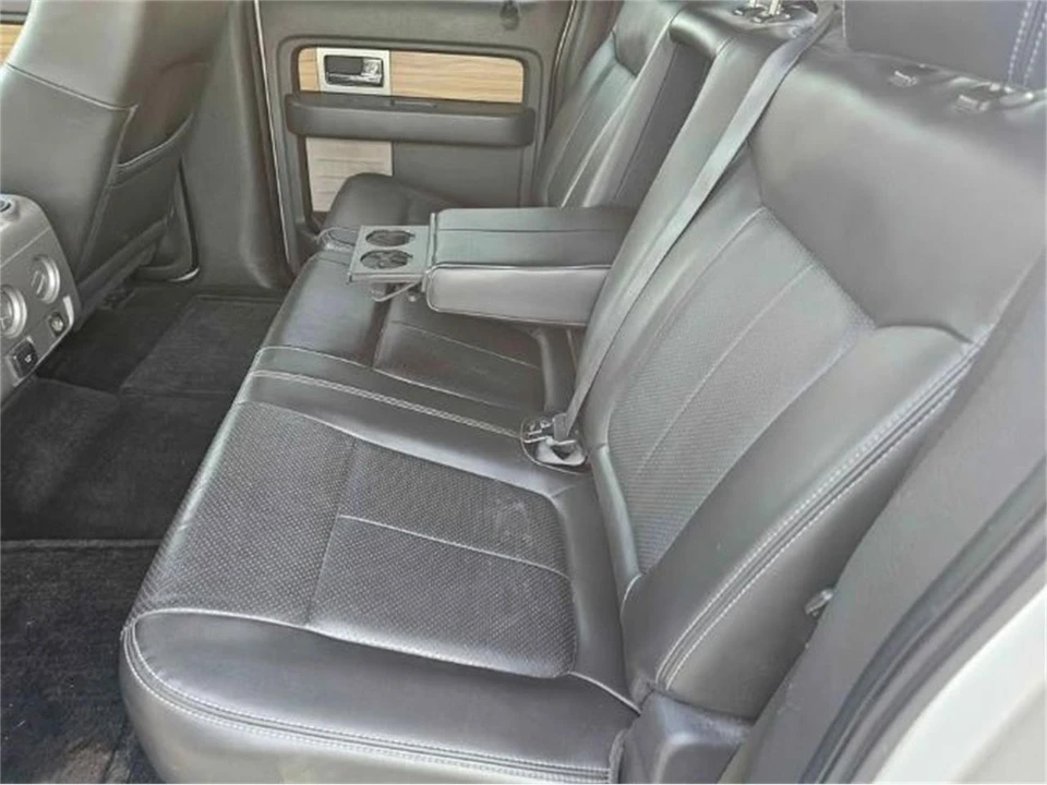 2011 Ford F-150 12th Gen - Image 7 of 20