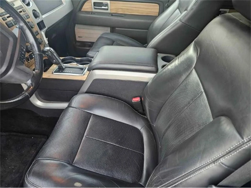 2011 Ford F-150 12th Gen - Image 5 of 20