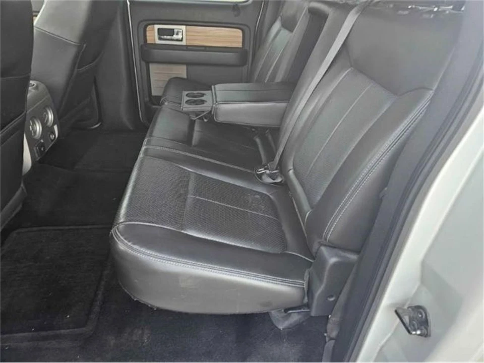 2011 Ford F-150 12th Gen - Image 4 of 20