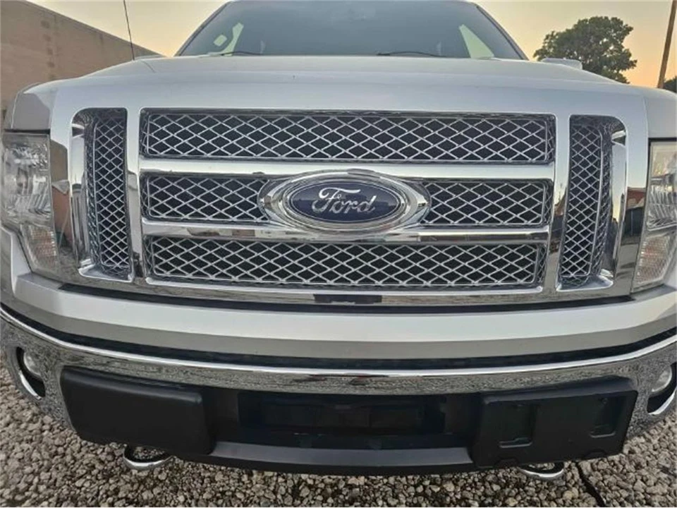 2011 Ford F-150 12th Gen - Image 3 of 20