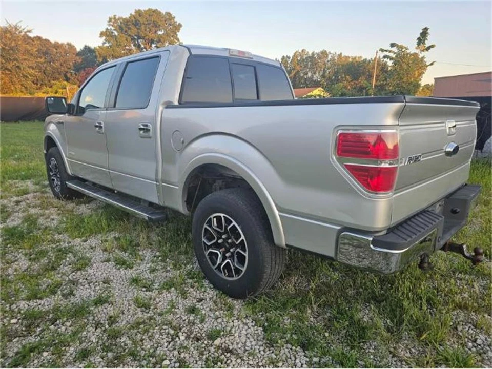 2011 Ford F-150 12th Gen - Image 9 of 20