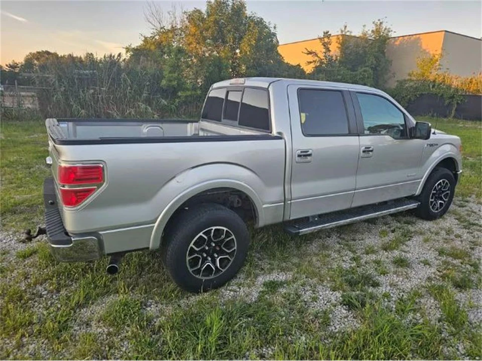 2011 Ford F-150 12th Gen - Image 11 of 20