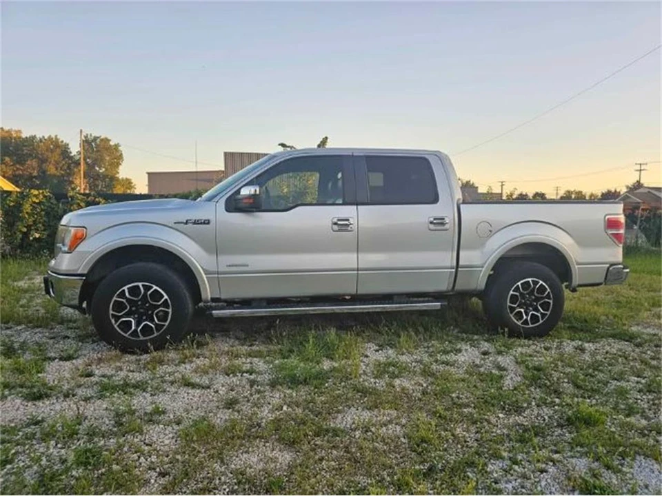 2011 Ford F-150 12th Gen - Image 18 of 20