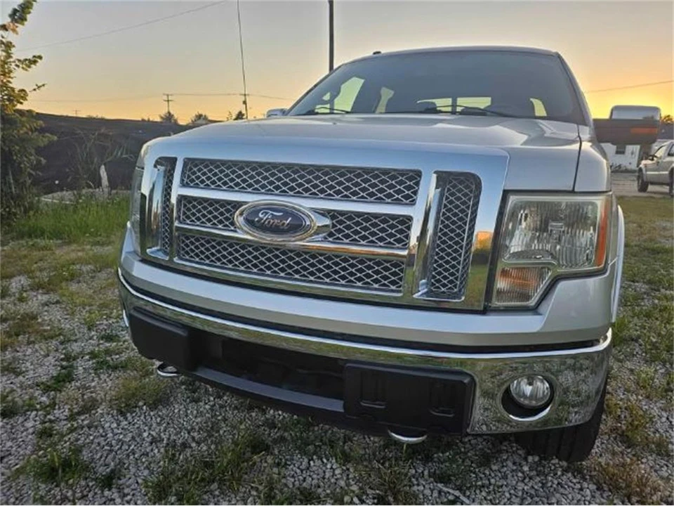 2011 Ford F-150 12th Gen - Image 16 of 20