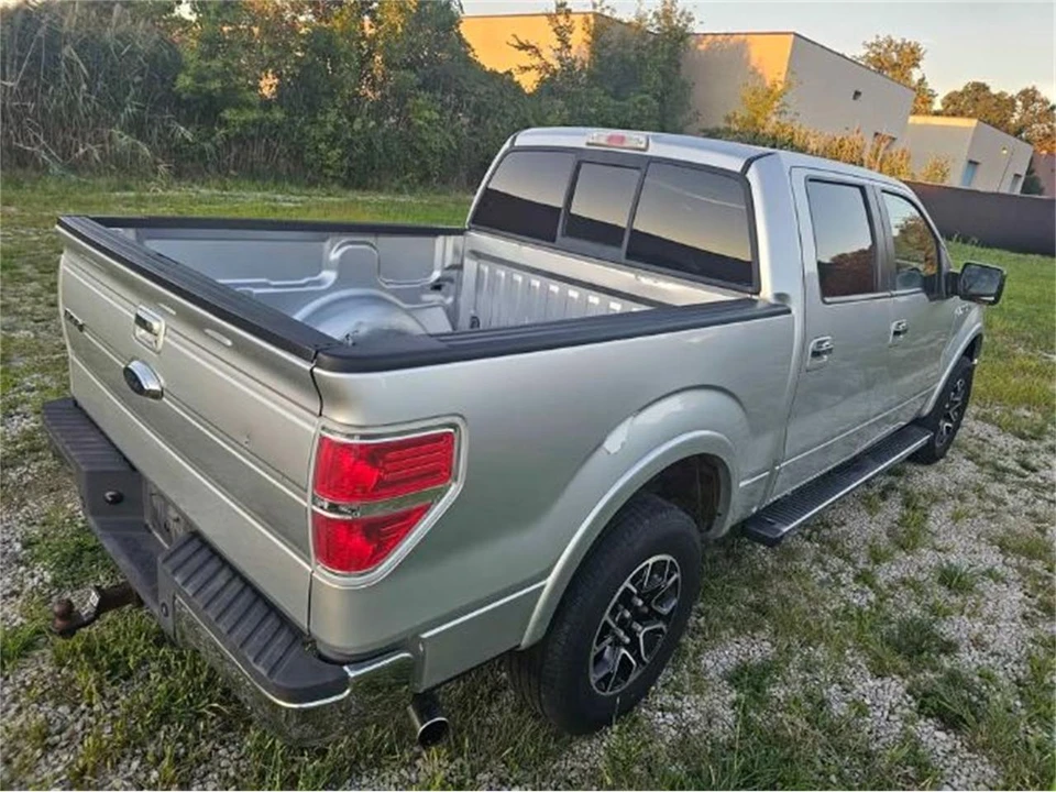 2011 Ford F-150 12th Gen - Image 12 of 20