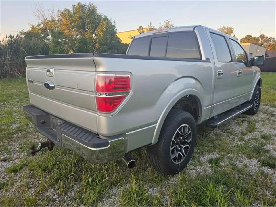 2011 Ford F-150 12th Gen - Image 13 of 20