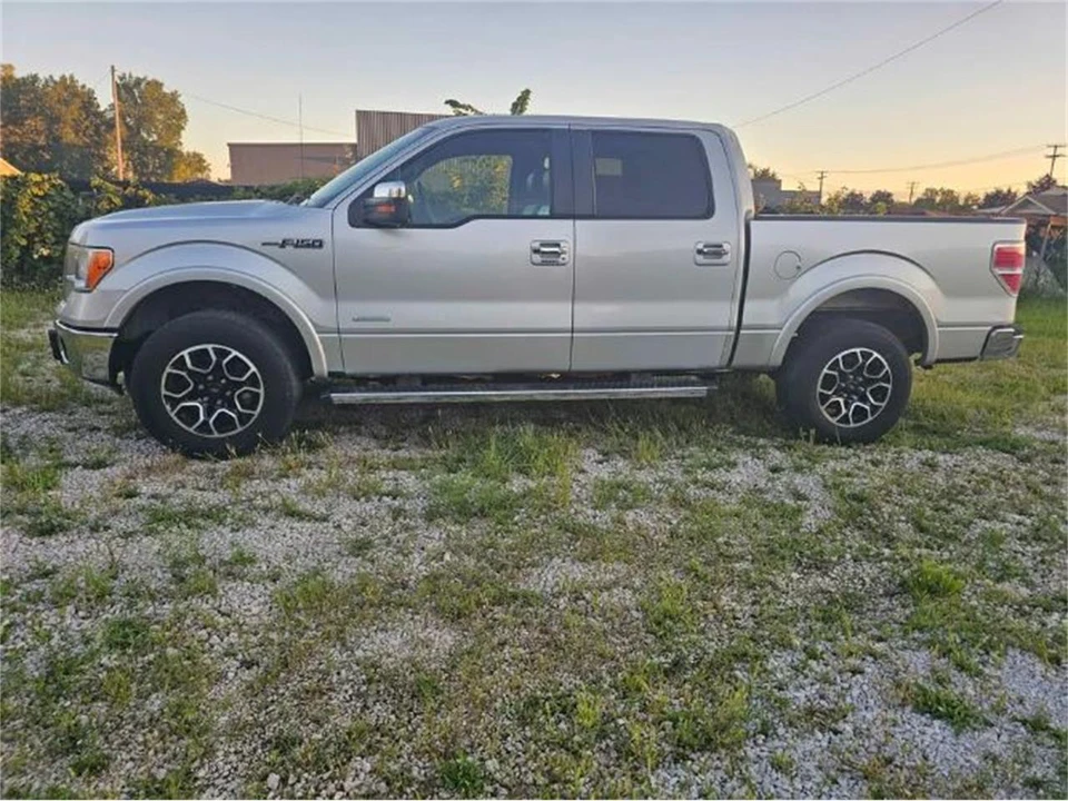 2011 Ford F-150 12th Gen - Image 19 of 20