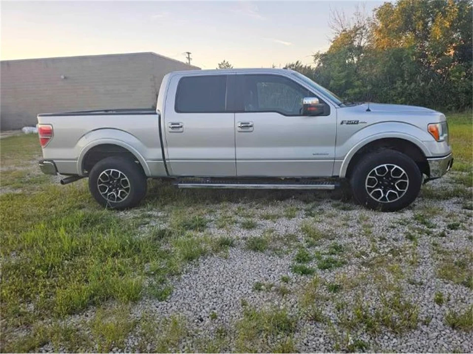 2011 Ford F-150 12th Gen - Image 14 of 20