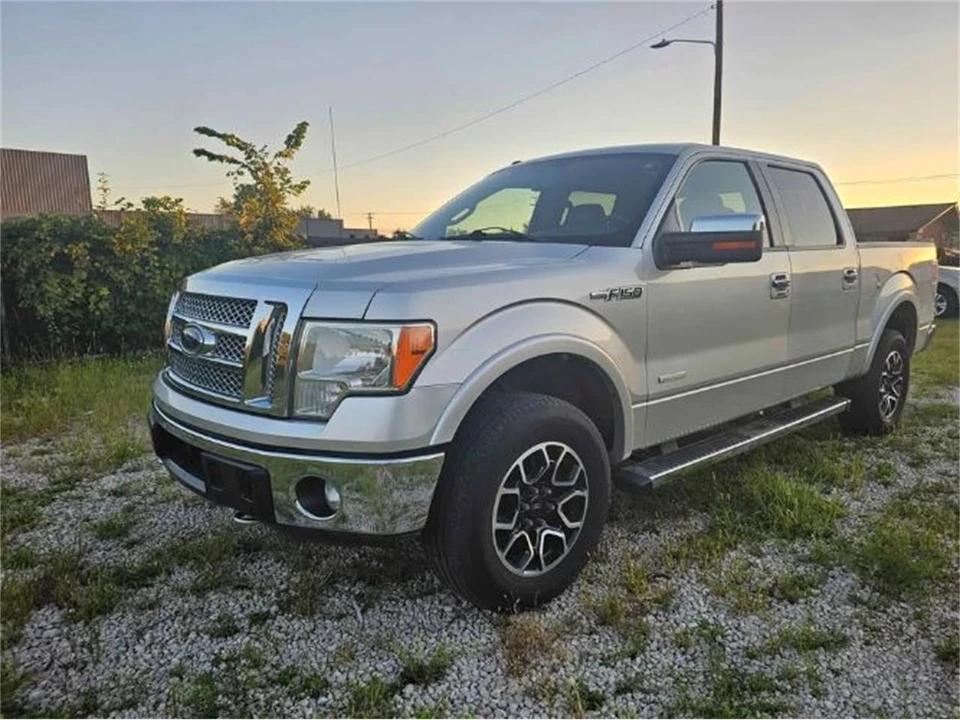 2011 Ford F-150 12th Gen - Image 17 of 20