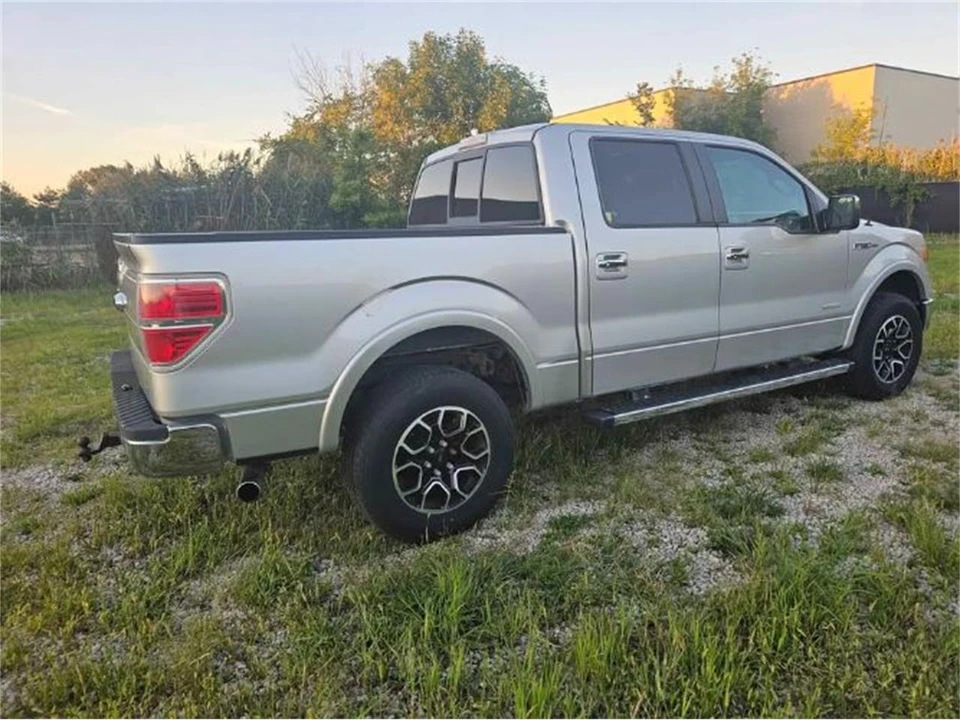 2011 Ford F-150 12th Gen - Image 15 of 20