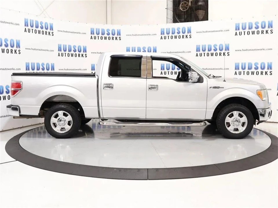 2011 Ford F-150 12th Gen - Image 7 of 31