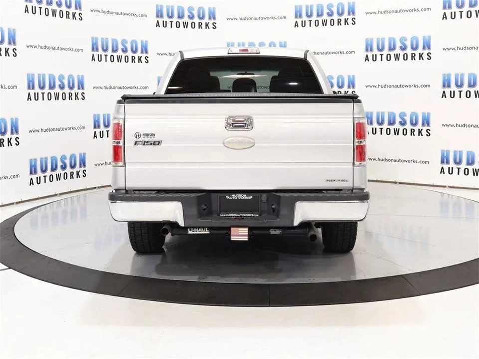 2011 Ford F-150 12th Gen - Image 5 of 31