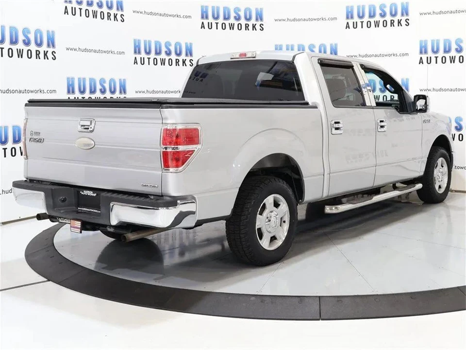 2011 Ford F-150 12th Gen - Image 6 of 31