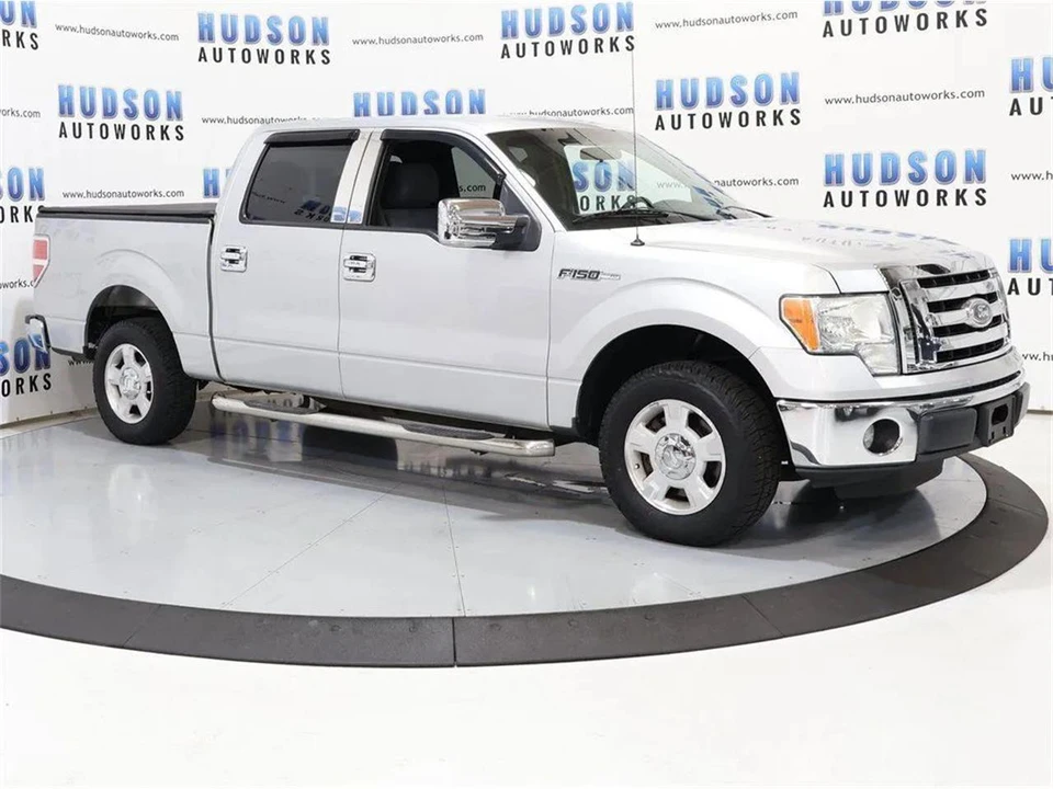 2011 Ford F-150 12th Gen - Image 8 of 31