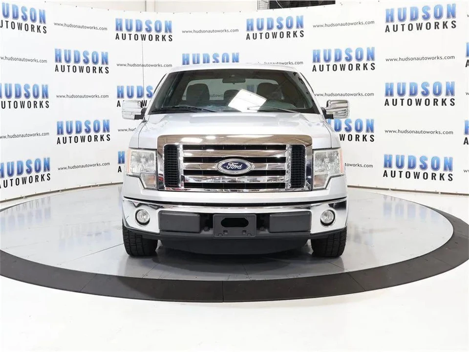 2011 Ford F-150 12th Gen - Image 9 of 31