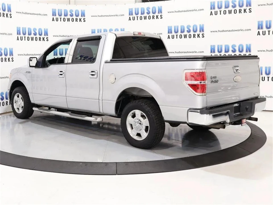 2011 Ford F-150 12th Gen - Image 4 of 31