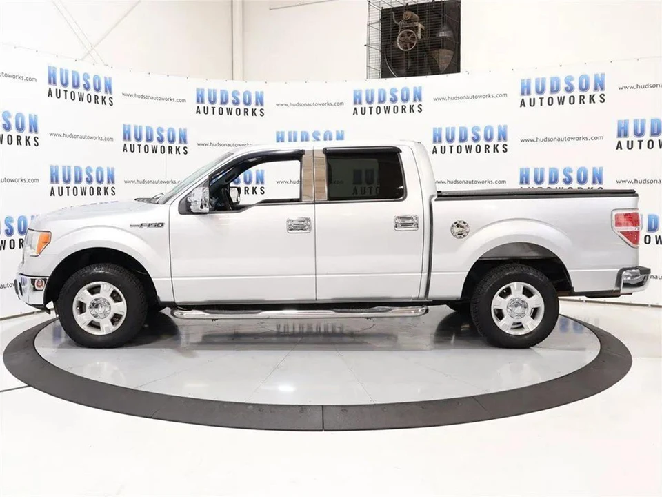 2011 Ford F-150 12th Gen - Image 3 of 31