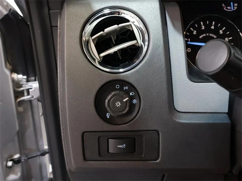 2011 Ford F-150 12th Gen - Image 13 of 31