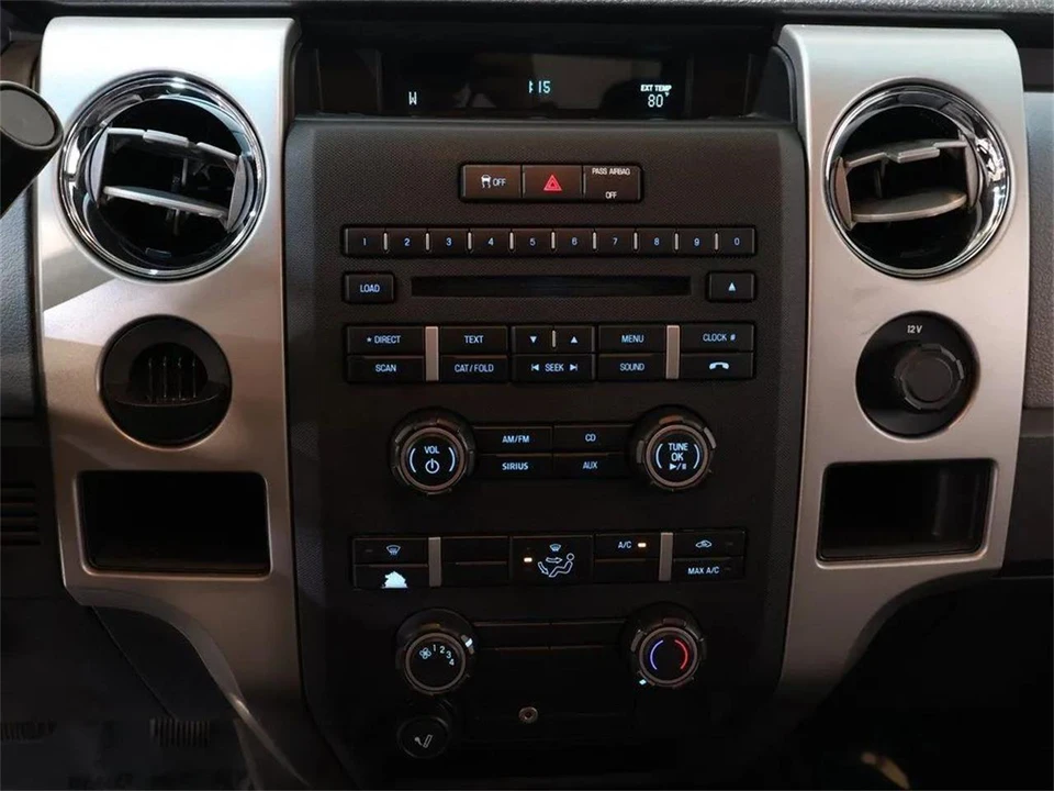 2011 Ford F-150 12th Gen - Image 18 of 31
