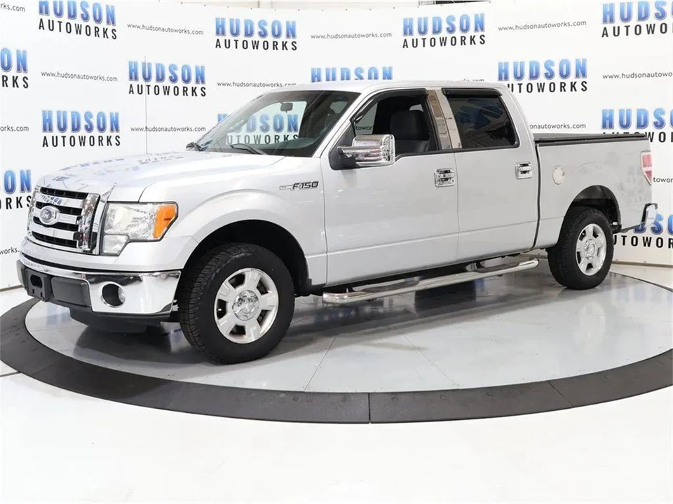 2011 Ford F-150 12th Gen - Image 2 of 31