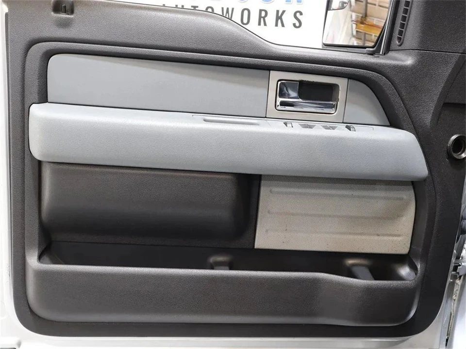 2011 Ford F-150 12th Gen - Image 10 of 31
