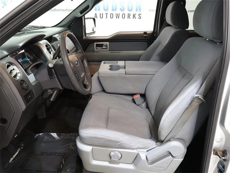 2011 Ford F-150 12th Gen - Image 14 of 31